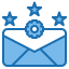 external business-email-blue-others-phat-plus-6 icon