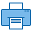 external business-office-supply-blue-others-phat-plus-6 icon
