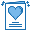 external card-romance-blue-others-phat-plus icon