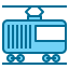 external cargo-logistics-blue-others-phat-plus-5 icon