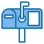 external corporate-communication-blue-others-phat-plus-3 icon