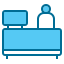 external couter-hotel-and-travel-blue-others-phat-plus icon
