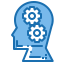 external gear-human-mind-blue-others-phat-plus icon
