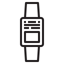 external alarm-device-and-technology-outline-others-phat-plus icon