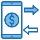 external analysis-marketing-blue-others-phat-plus-6 icon