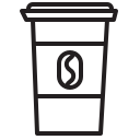 external barista-coffee-shop-outline-others-phat-plus icon