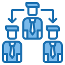 external board-presentation-blue-others-phat-plus-5 icon