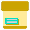 external box-office-supply-flat-others-phat-plus icon