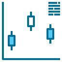 external business-charts-diagrams-blue-others-phat-plus icon