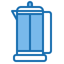 external business-coffee-shop-blue-others-phat-plus-3 icon