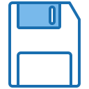 external business-computer-blue-others-phat-plus-5 icon