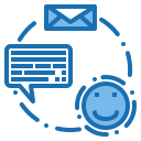 external business-contact-us-blue-others-phat-plus-6 icon