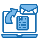 external business-document-blue-others-phat-plus-5 icon