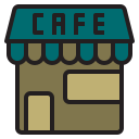 external cafe-coffee-shop-color-line-others-phat-plus icon