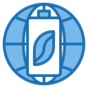 external clean-ecology-blue-others-phat-plus-2 icon