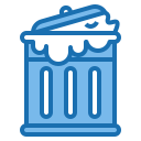 external clean-ecology-blue-others-phat-plus-4 icon