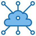 external cloud-browser-and-interface-blue-others-phat-plus-2 icon