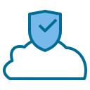 external cloud-internet-security-blue-others-phat-plus icon