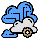 external cluster-cloud-system-color-line-others-phat-plus icon
