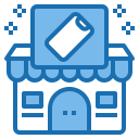 external device-shop-blue-others-phat-plus icon