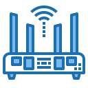 external domestic-household-appliances-blue-others-phat-plus-2 icon