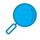 external find-education-and-learning-blue-others-phat-plus icon