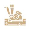 Sanding Down