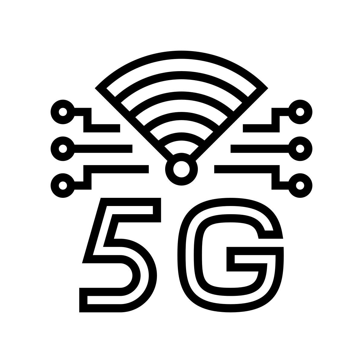 5g icon