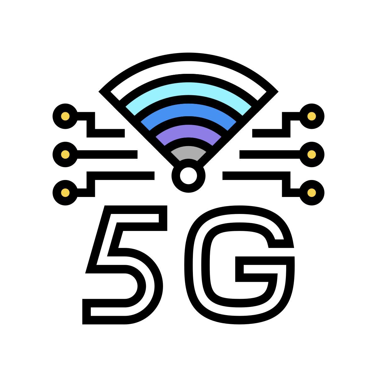 5g icon