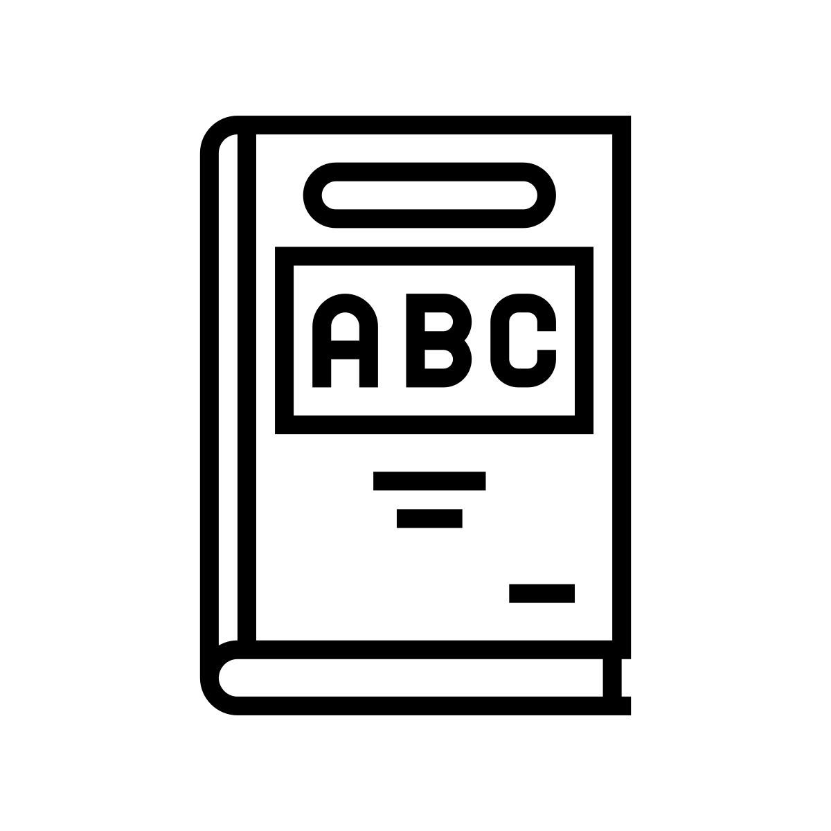 abc icon