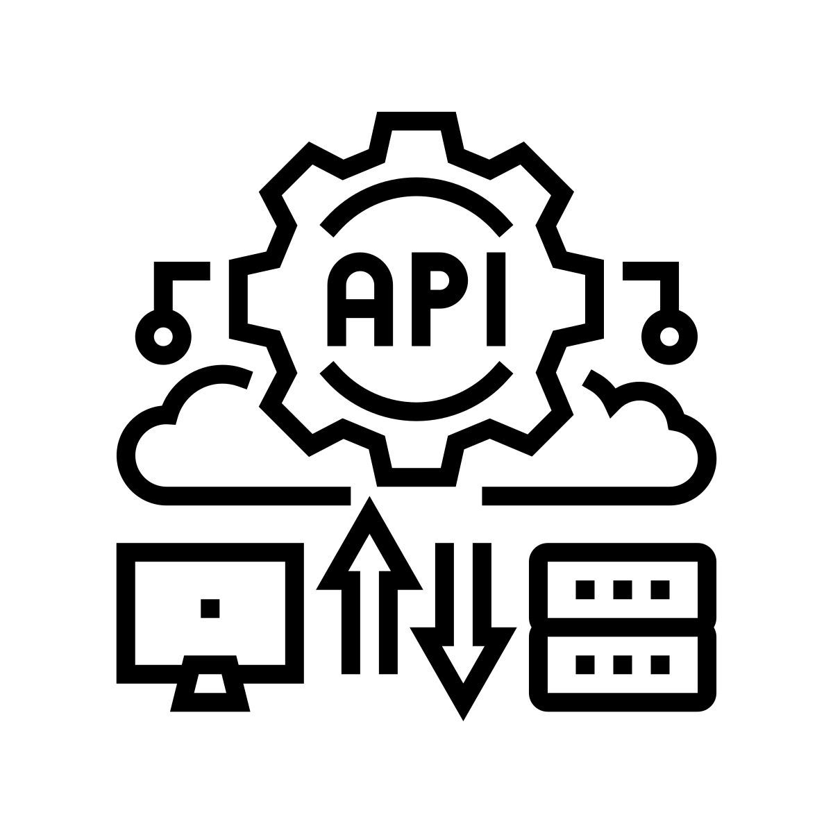 api icon