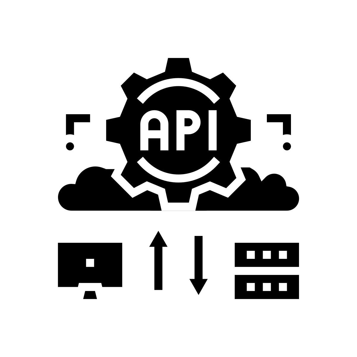 api icon