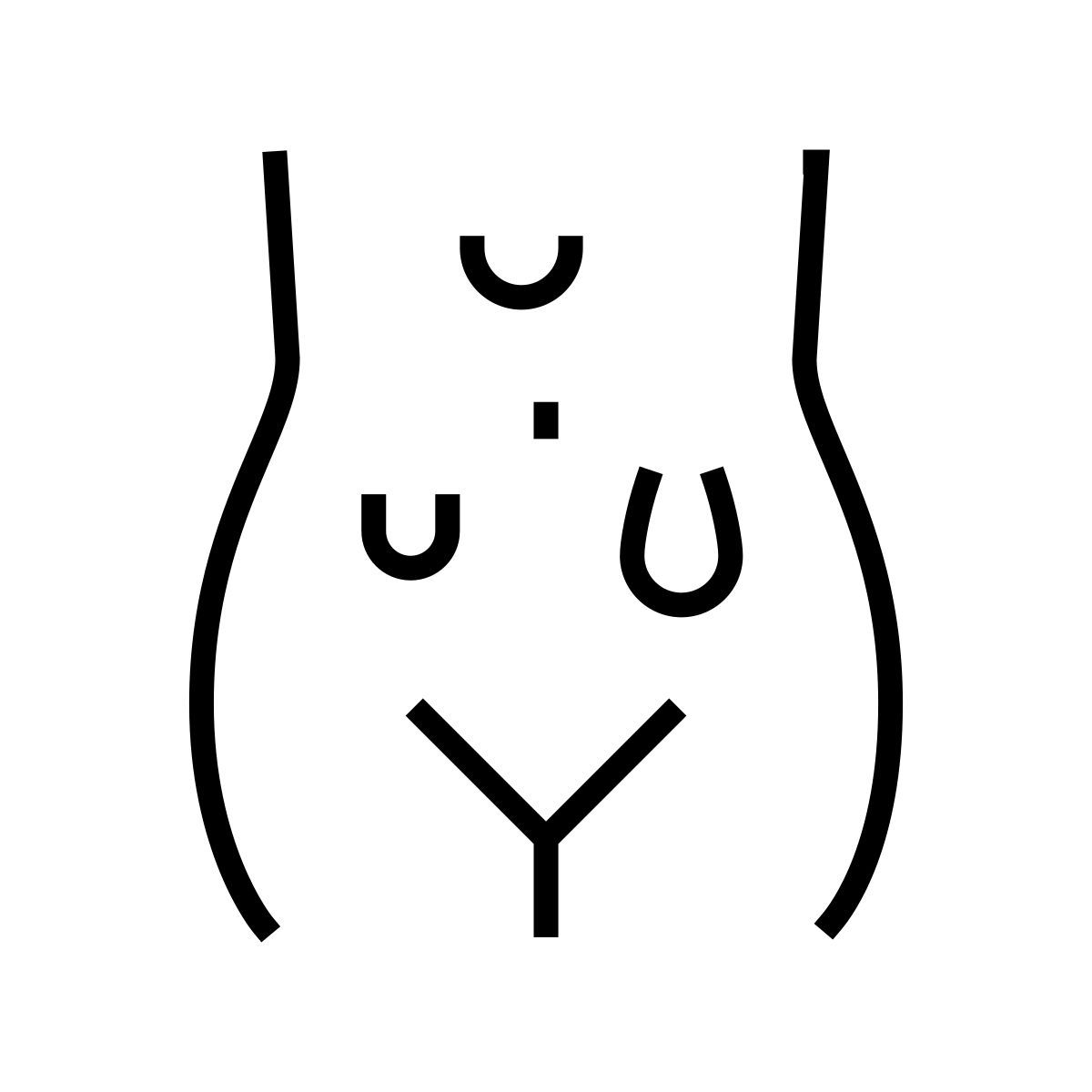 abdominal hernias icon