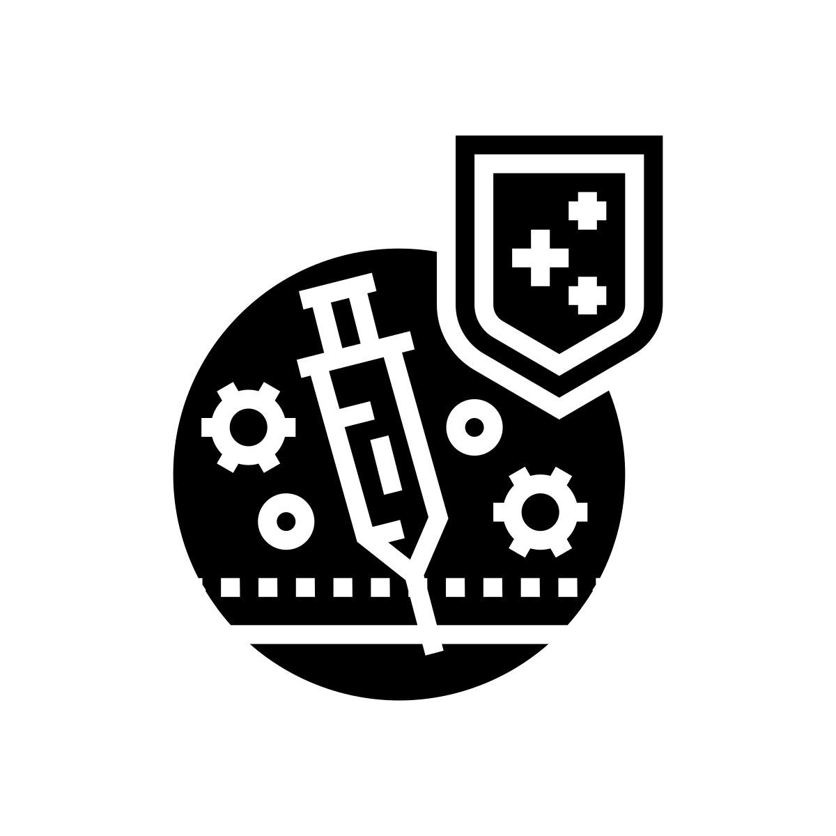 immunità attiva icon