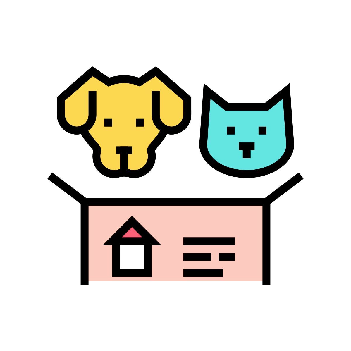 收养我 icon