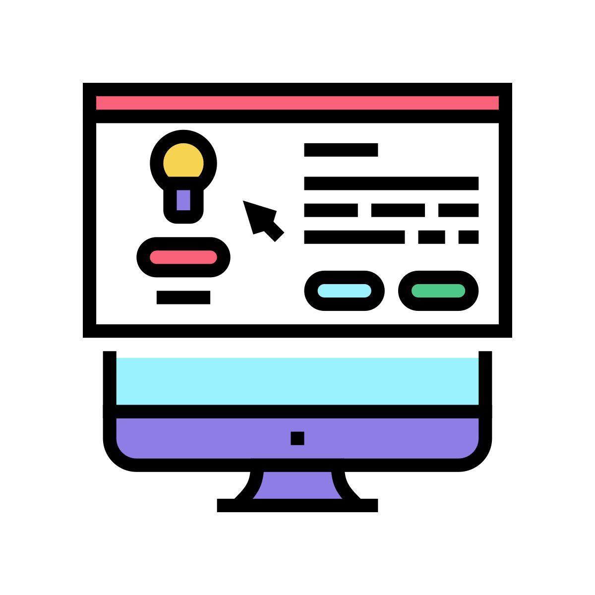 werbung icon