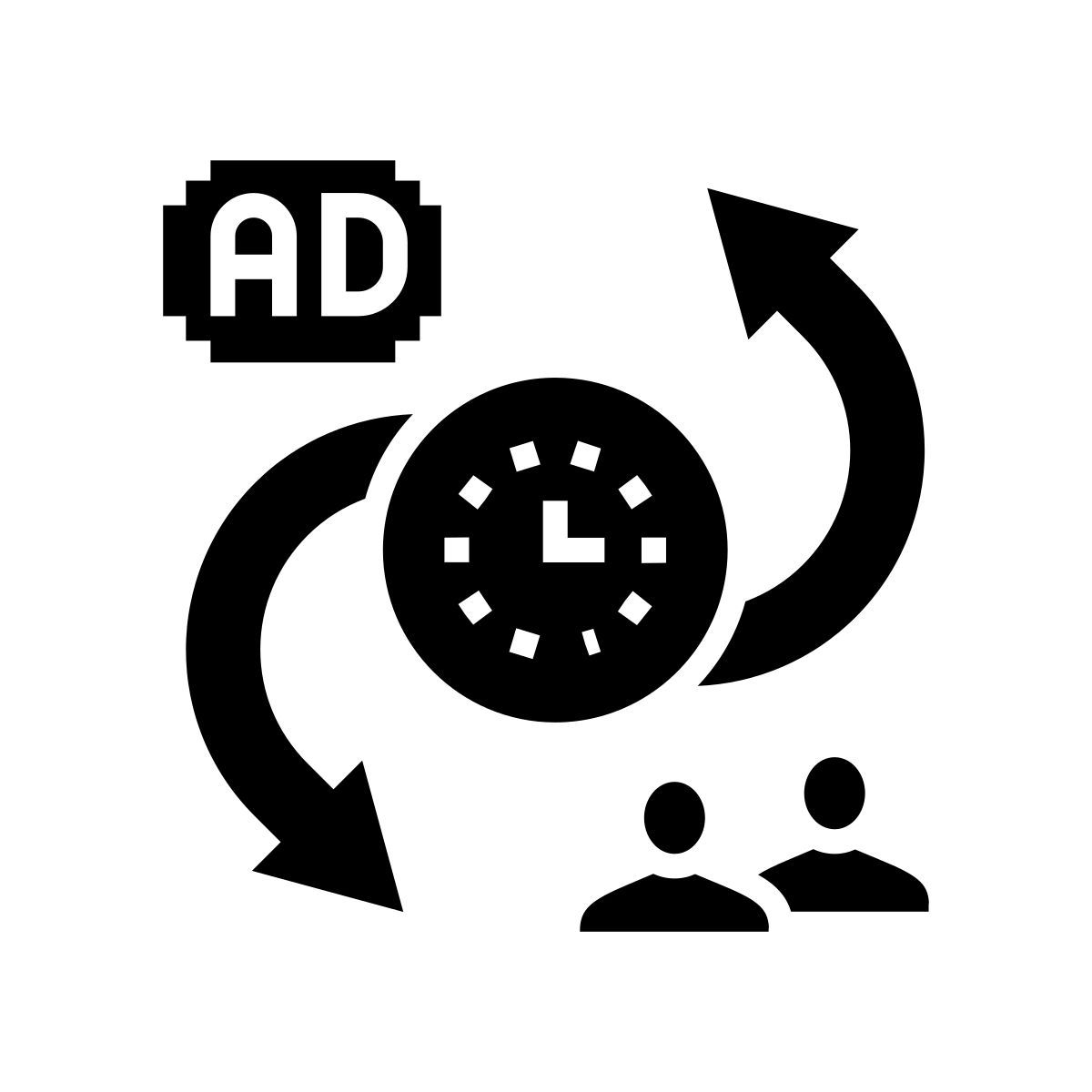 advertise icon