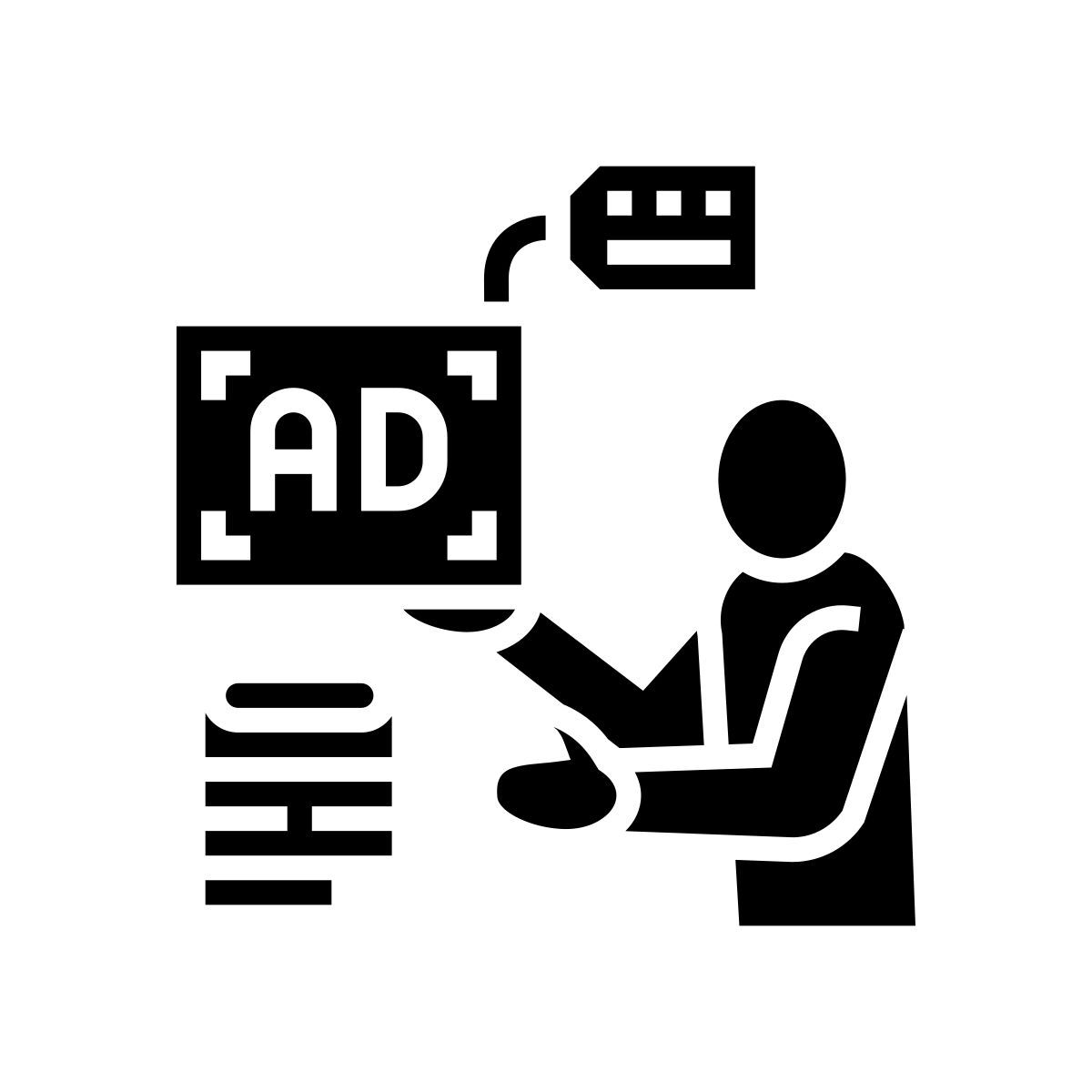advertiser icon
