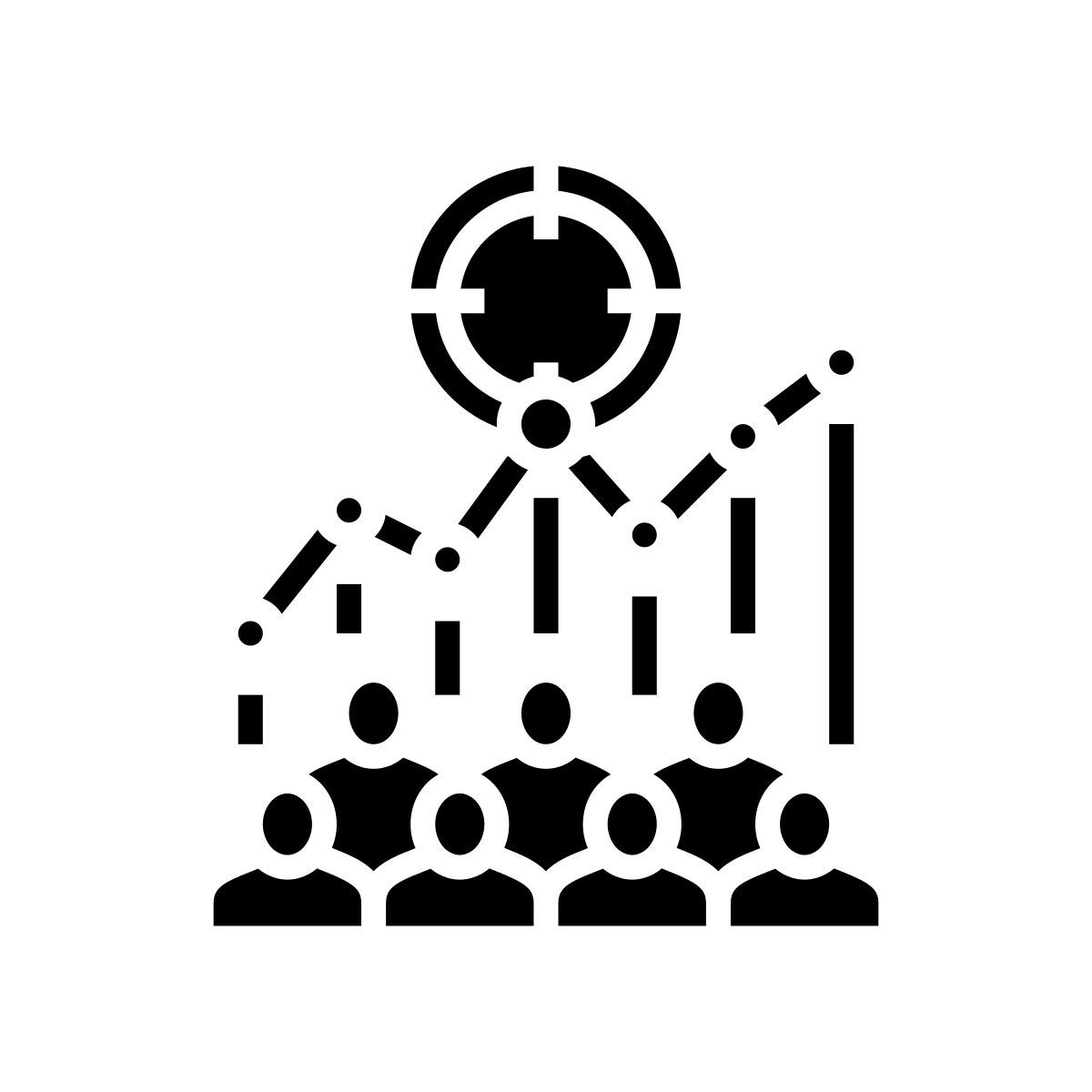 audience icon