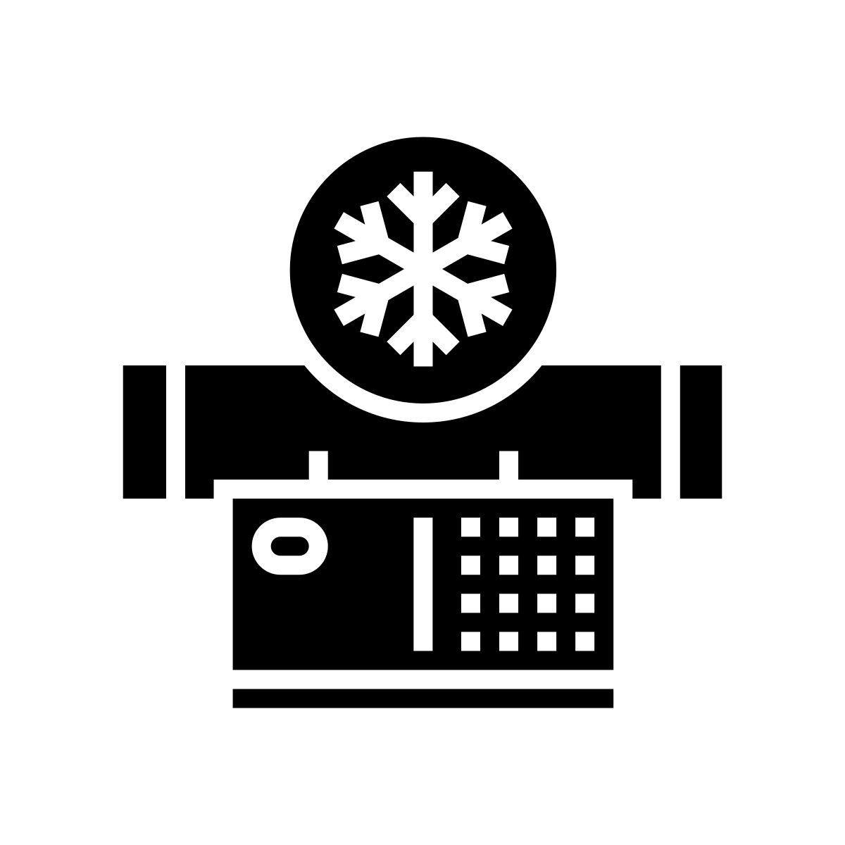 purification de l'air icon