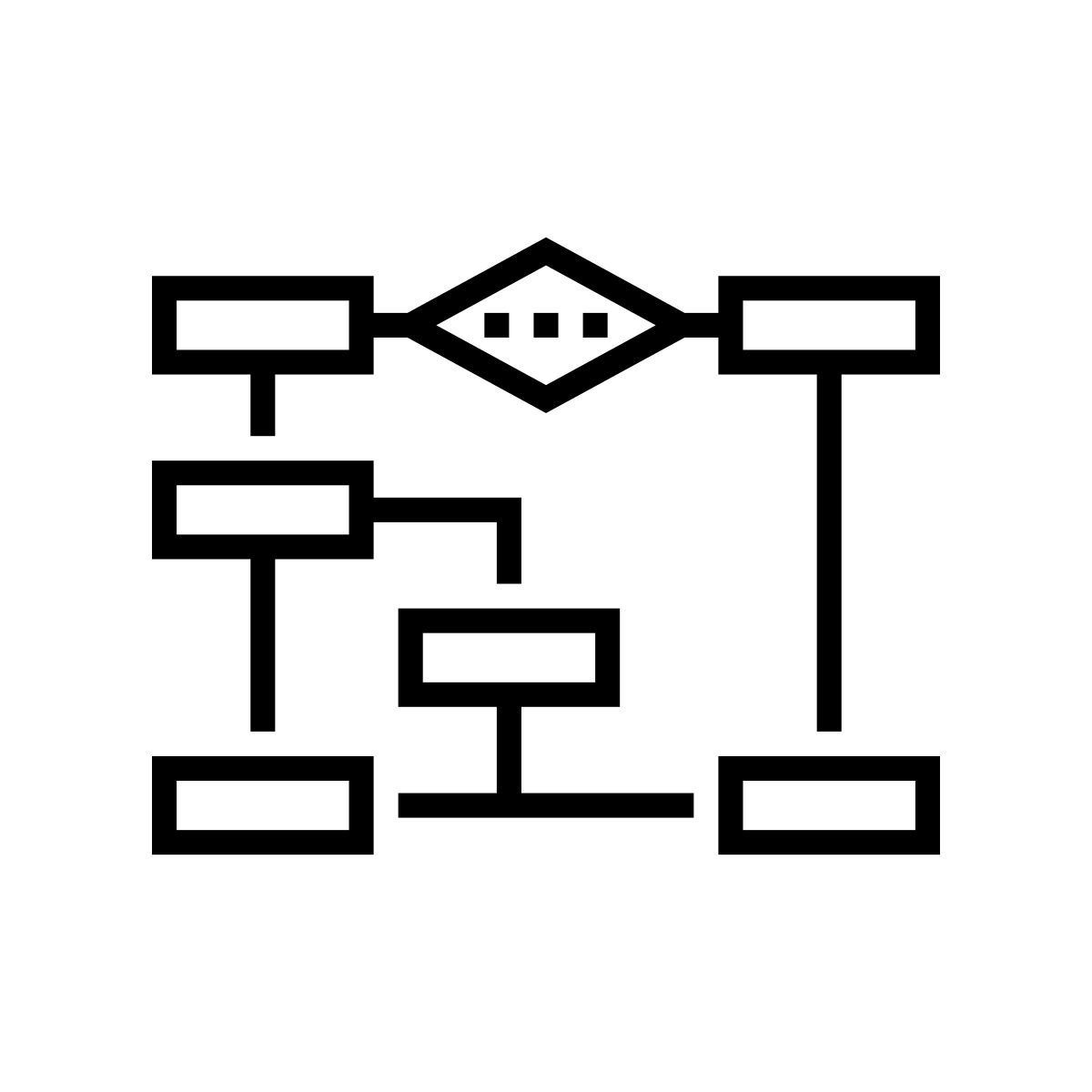 algorithm icon