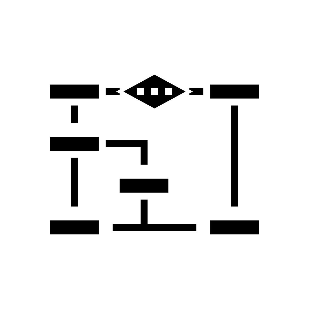 algorithm icon