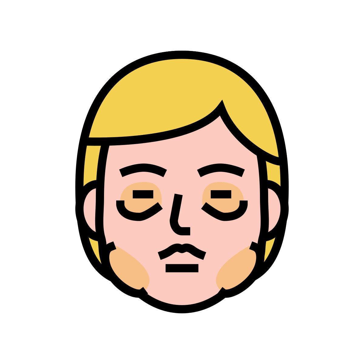 edema alérgico icon