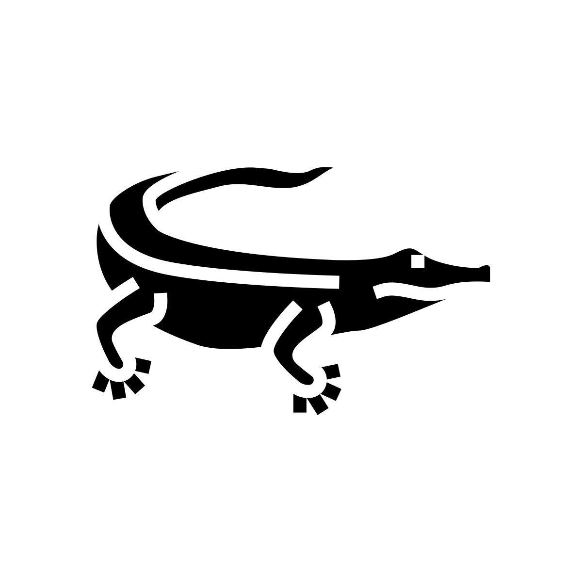 crocodile icon
