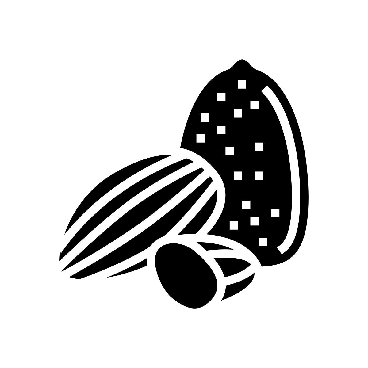 almond icon