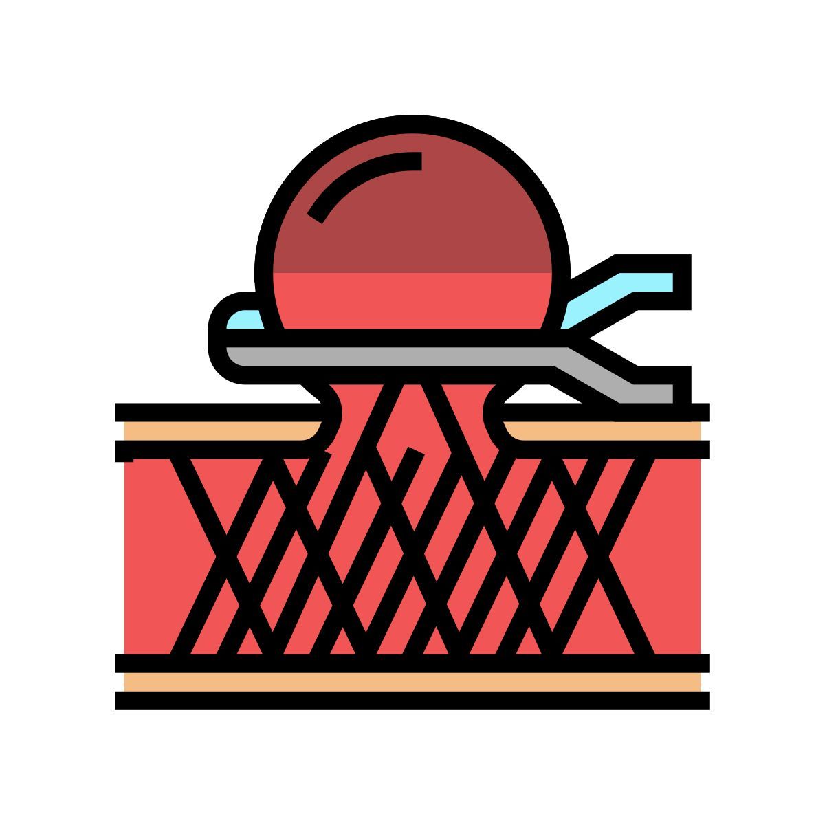 aneurisma icon