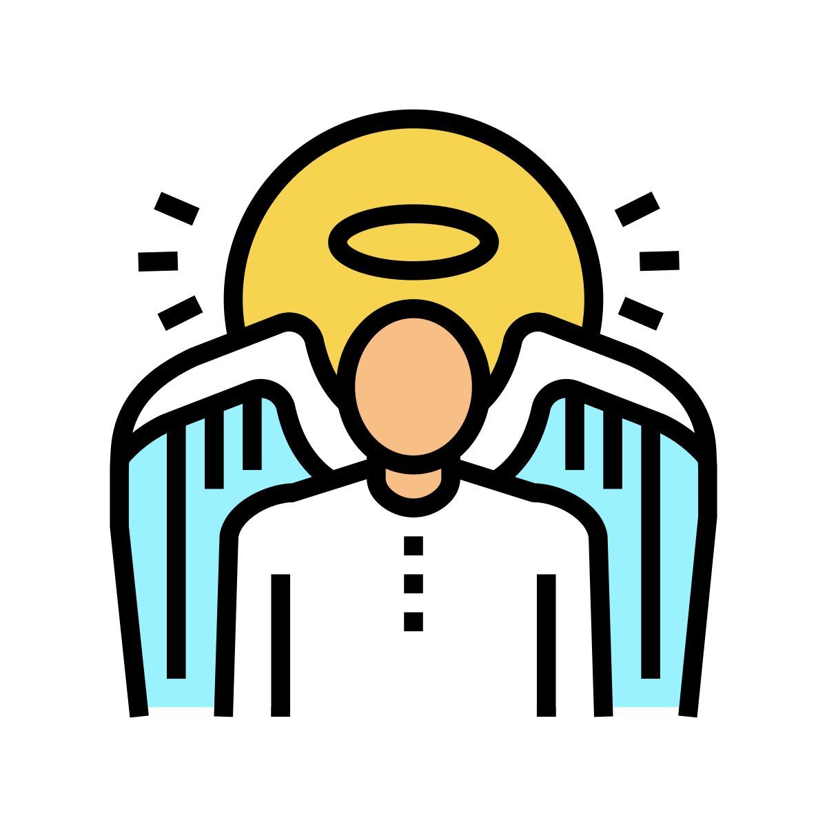 anjo icon