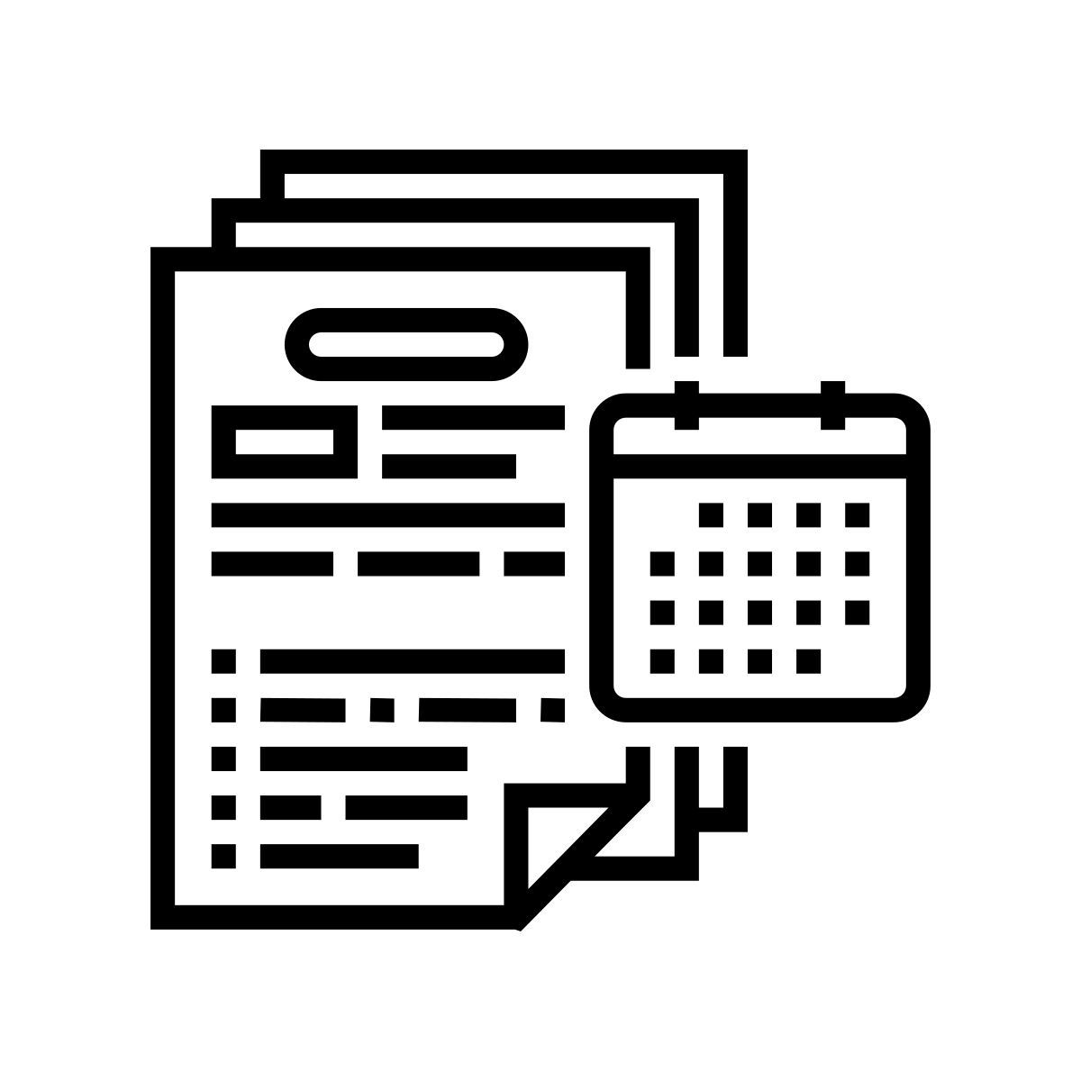 年次監査 icon