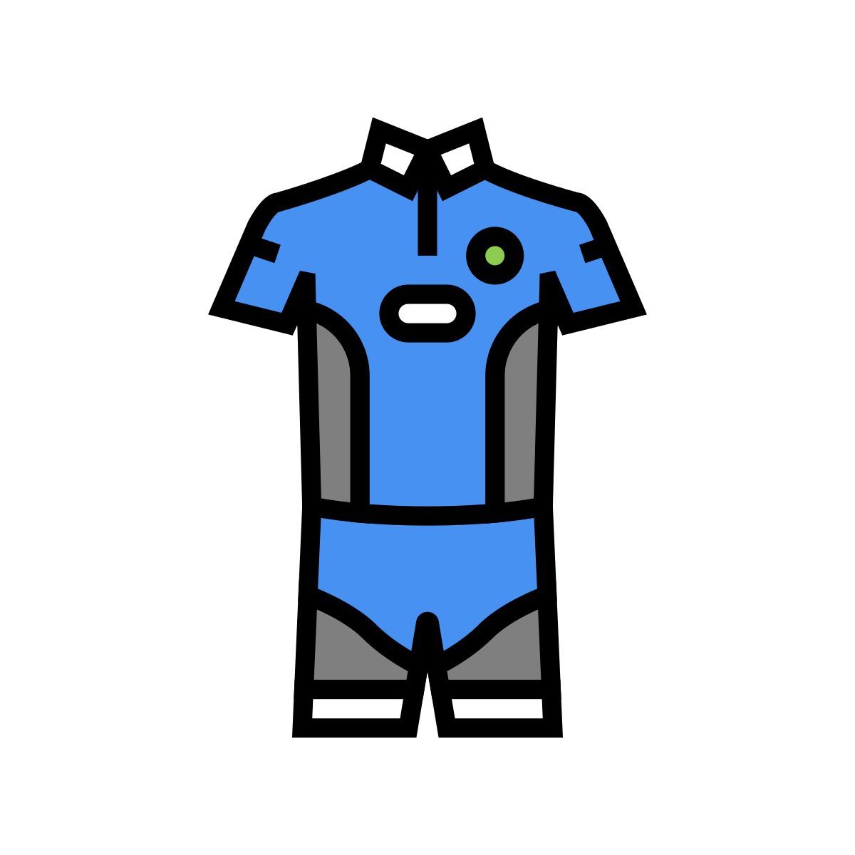 vestir icon