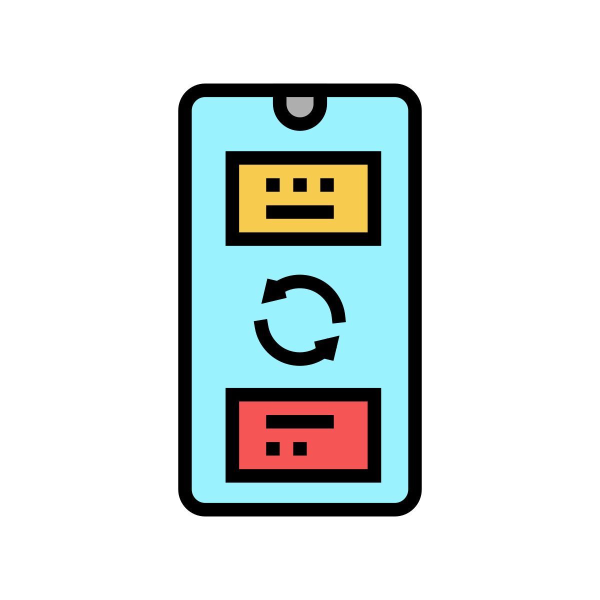 converter app icon